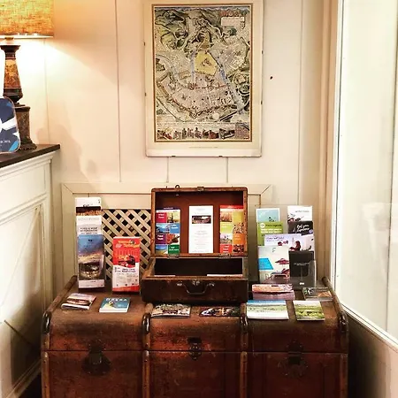 Hotel Boutique Scalzi - Adults Only Verona