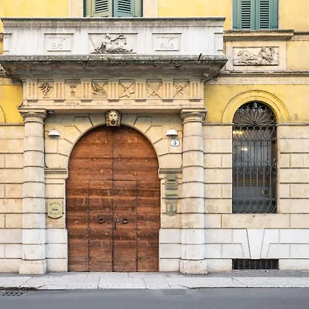Hotel Boutique Scalzi - Adults Only Verona
