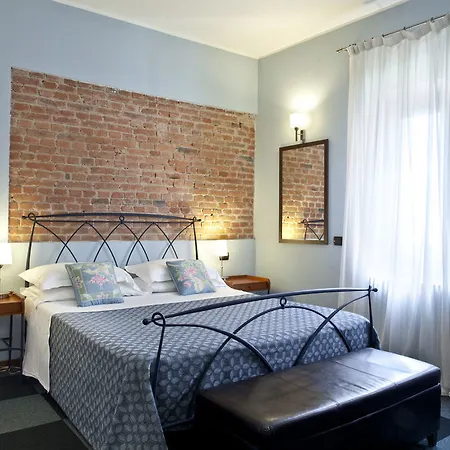 Ξενοδοχείο Boutique Scalzi - Adults Only 2*