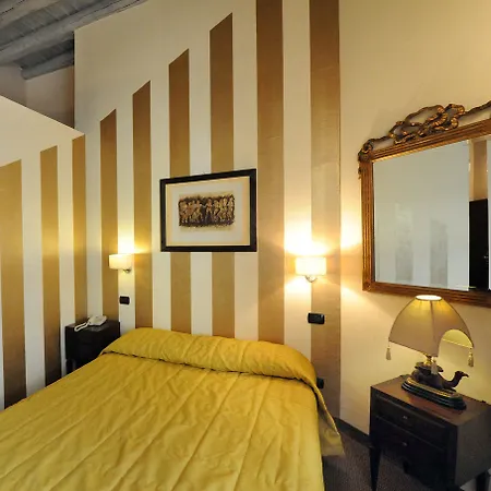 Ξενοδοχείο Boutique Scalzi - Adults Only 2*