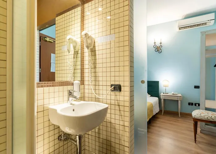 Boutique Scalzi - Adults Only 2* Верона