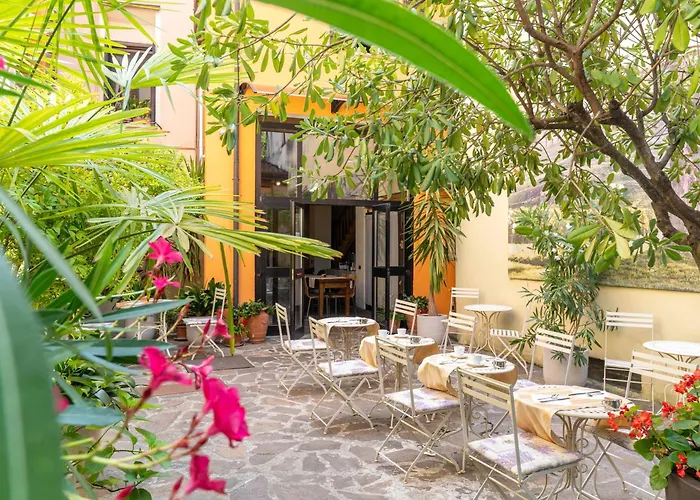 Отель Boutique Scalzi - Adults Only 2*