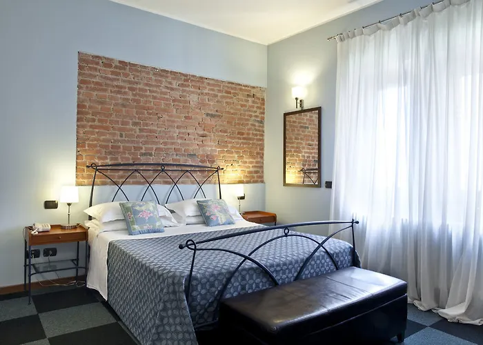 Отель Boutique Scalzi - Adults Only 2*